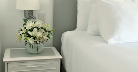 Room Habitación Superior con vista